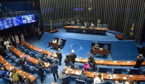 Senado pode votar PEC dos Militares ainda em 2023