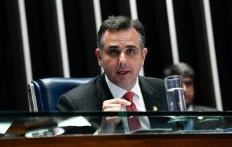 Pacheco comemora redução da taxa de juros do Banco Central