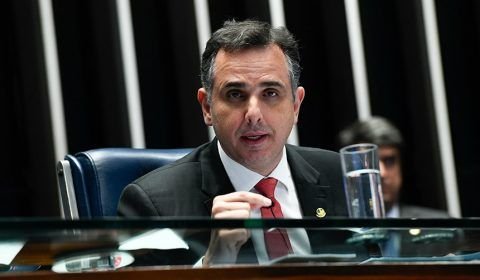 Pacheco comemora redução da taxa de juros do Banco Central
