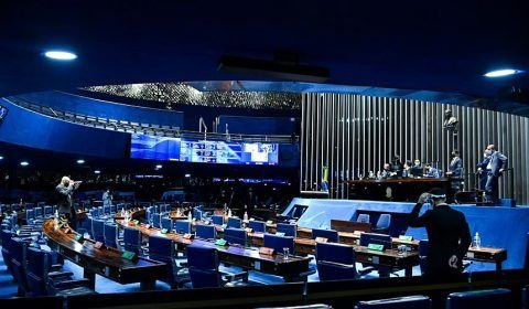 Senado analisa marco legal para jogos eletrônicos