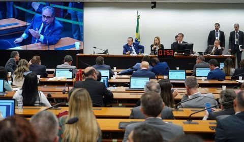 Divulgado relatório preliminar da LDO 2024, com regras para emendas