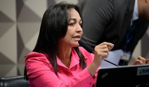 Comissão precisa ouvir Silvinei Vasques novamente após prisão, diz relatora da CPMI do 8/1