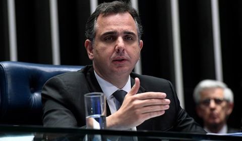Pacheco anuncia comissão de juristas para atualizar Código Civil