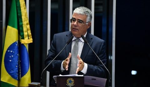 Girão critica decisão do STF sobre escritórios de advocacia de familiares de juízes