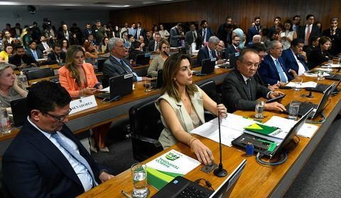 Marco temporal de terras indígenas é aprovado na CRA e segue para a CCJ