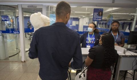 Caixa atinge R$ 1 bilhão em dívidas negociadas pelo Desenrola Brasil