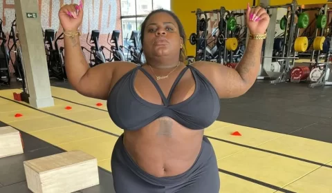 Jojo Todynho relembra término com Lucas Souza e surpreende ao falar de Jaqueline Grohalski