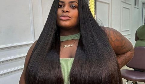 Jojo Todynho renova o visual após cirurgia bariátrica