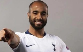 São Paulo acerta a contratação do meia-atacante Lucas Moura