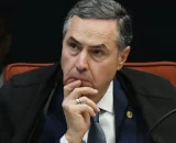 Barroso diz que atuação de Moraes evitou grave erosão democrática