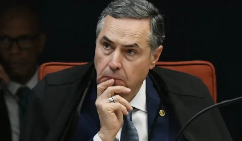 Barroso diz que atuação de Moraes evitou grave erosão democrática