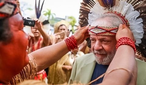 Visita de Lula a Parintins é promessa feita há 20 anos