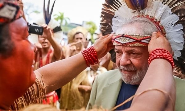 Visita de Lula a Parintins é promessa feita há 20 anos