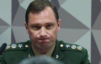 Mauro Cid diz que envio de R$ 368 mil para EUA foi ‘transferência de patrimônio’