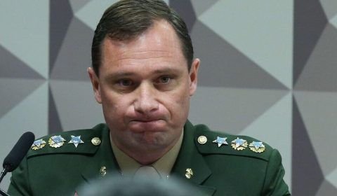 Mauro Cid diz que envio de R$ 368 mil para EUA foi ‘transferência de patrimônio’