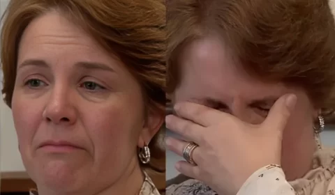 Ex-funcionária acusa mãe de Larissa Manoela de dar surra: 'Quebrou dente