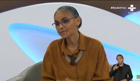 Marina Silva critica parecer da AGU que libera exploração na foz do Amazonas