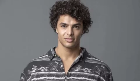 Matheus Abreu se pronuncia após acidente grave: “O susto foi grande”