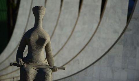 STF retoma julgamento sobre descriminalização do porte de drogas