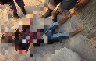 Homem é morto no bairro Jorge teixeira