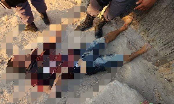 Homem é morto no bairro Jorge teixeira