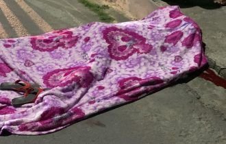 Homem é morto no bairro Cidade de Deus