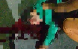 Homem é morto no bairro Zumbi dos Palmares