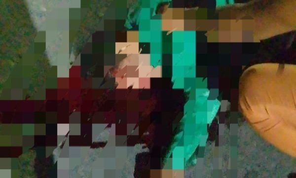 Homem é morto no bairro Zumbi dos Palmares