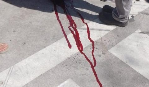 Motoboy é morto durante briga em posto de combustível em Manaus