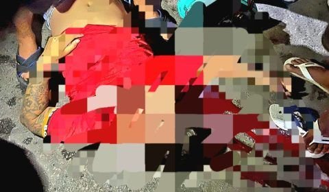 Motoqueiro é morto no São José 2