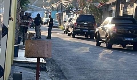 MP e PF deflagram 'Operação Comboio' no Amazonas e em São Paulo