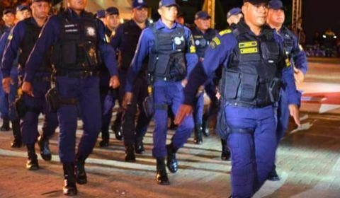 MPAM recomenda concurso público e exoneração de Guardas Civis Temporários em Tefé