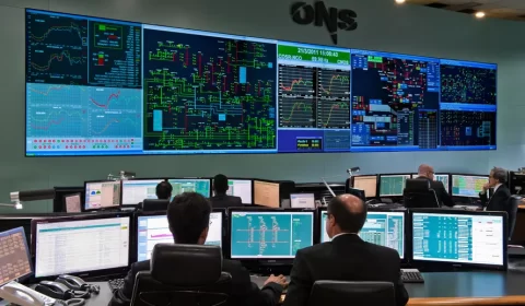 ONS confirma queda de energia em vários estados