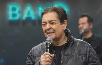 Organismo de Faustão tende a atacar coração que ele recebeu; cardiologista explica o que acontece após transplante