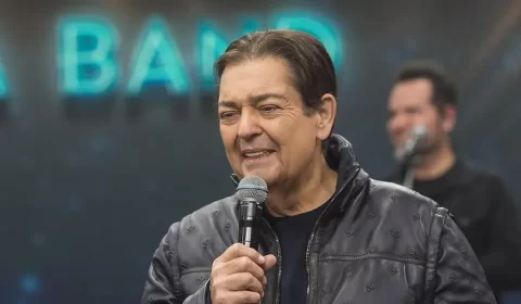 Organismo de Faustão tende a atacar coração que ele recebeu; cardiologista explica o que acontece após transplante