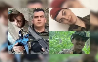 Famílias de brasileiros mortos na Ucrânia têm direito a R$ 2 mi, diz lei