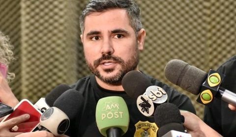 PC-AM conclui Inquérito Policial que apurou venda de rifas ilegais e indicia oito pessoas por 11 crimes distintos