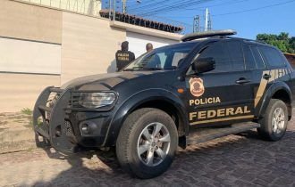 PF deflagra 14ª fase da Operação Lesa Pátria para prisão e identificação de participantes que incitaram e participaram dos ataques do dia 8/1