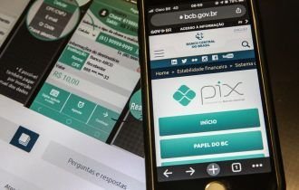 Pix completa 3 anos com mais de R$ 29 trilhões movimentados, aponta Banco Central