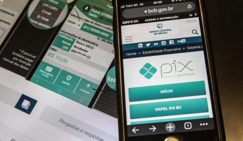 Pix completa 3 anos com mais de R$ 29 trilhões movimentados, aponta Banco Central