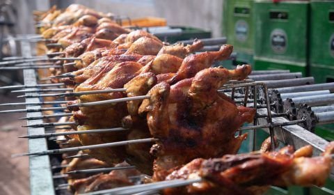 Japão retira embargo à importação de carne de frango de Santa Catarina
