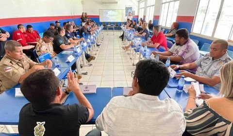 SSP-AM divulga lista de materiais de uso proibido durante o 25º Festival de Ciranda de Manacapuru