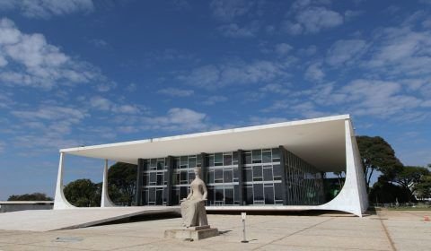 STF lança livro sobre bicentenário da Assembleia Constituinte de 1823