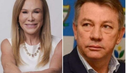 Enquanto Denarium é cassado, Teresa Surita comemora aniversário nesta segunda