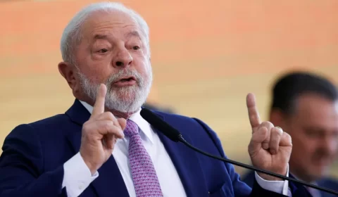 Pesquisa Quaest: Aprovação de Lula no Sul sobe 11 pontos e atinge 59%
