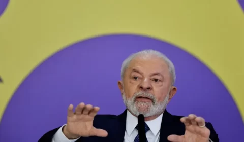 Lula defende inclusão de debate sobre mudanças climáticas no currículo escolar