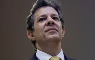 Aprovação do novo marco encaminha o Brasil para o equilíbrio fiscal, diz Haddad