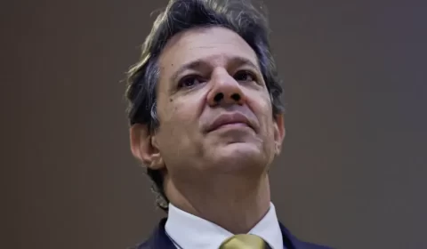 Aprovação do novo marco encaminha o Brasil para o equilíbrio fiscal, diz Haddad