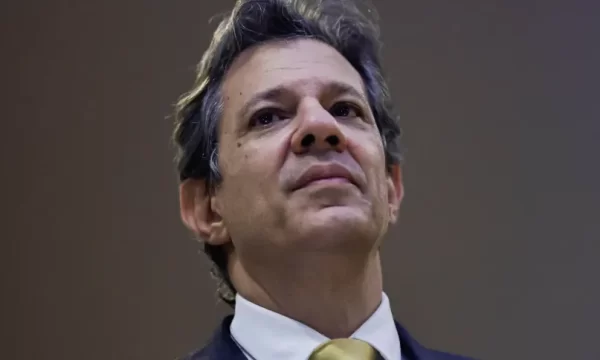 Aprovação do novo marco encaminha o Brasil para o equilíbrio fiscal, diz Haddad