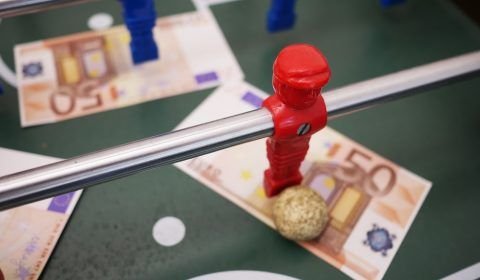 Brasil é o 1º país do ranking mundial que mais acessa sites de apostas esportivas